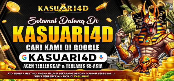 Hati-Hati Situs Phising KASUARI4D